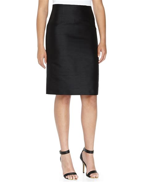 michael kors pencil skirts